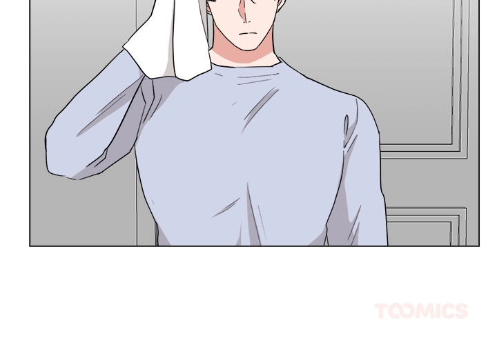 Read Between The Sheets chapter 41 image 1 on Lezhin