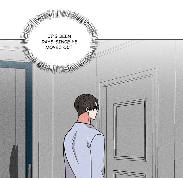 Read Between The Sheets chapter 41 image 10 on Lezhin