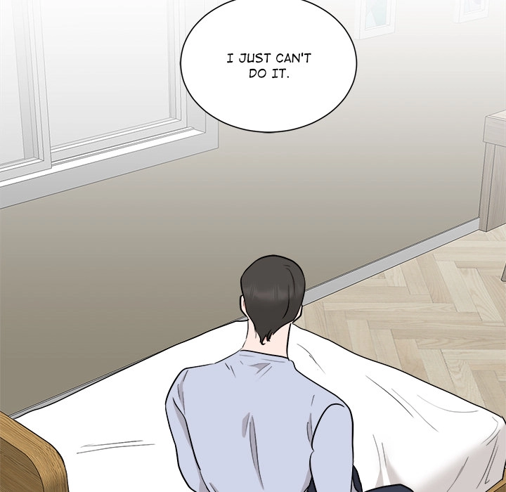 Read Between The Sheets chapter 41 image 17 on Lezhin