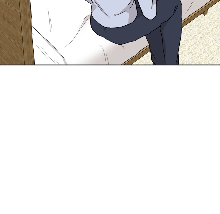 Read Between The Sheets chapter 41 image 18 on Lezhin