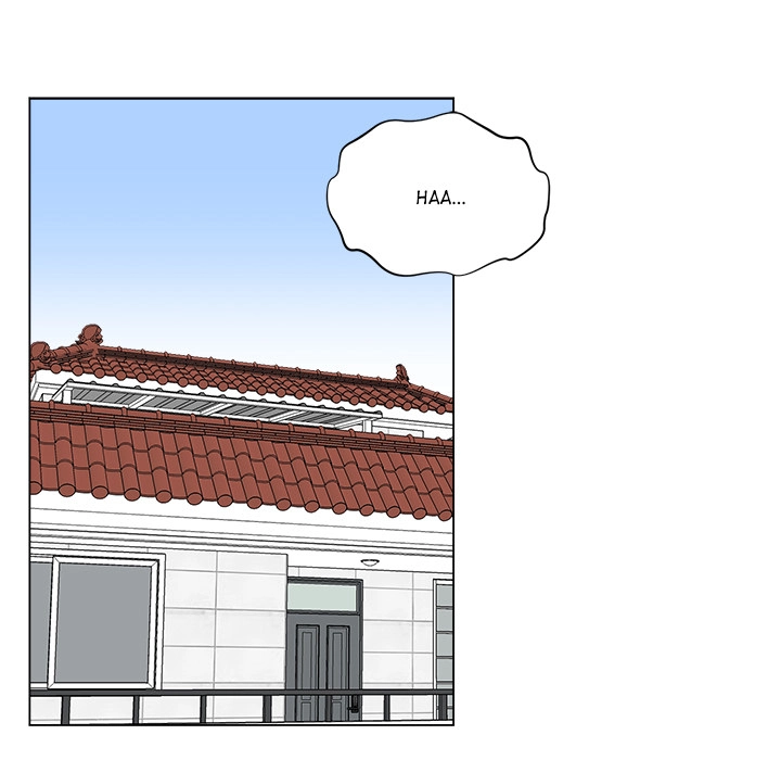Read Between The Sheets chapter 41 image 22 on Lezhin