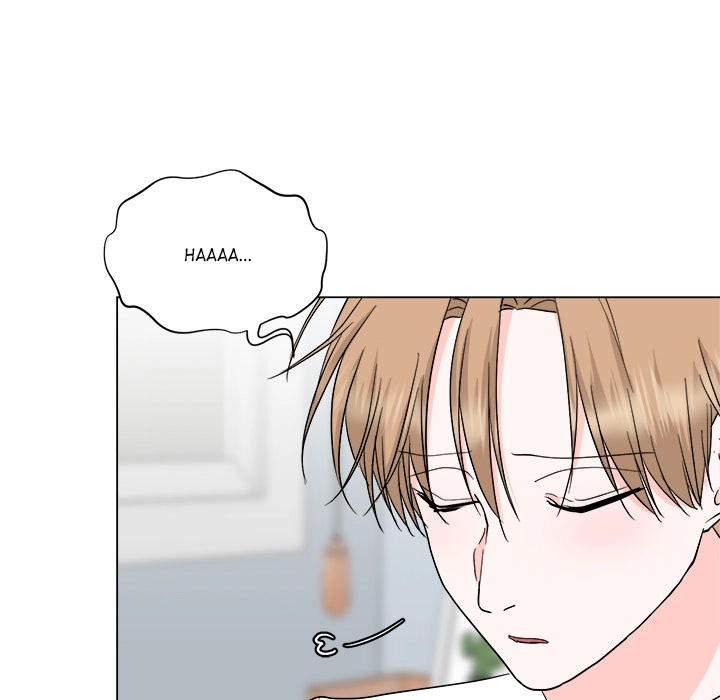 Read Between The Sheets chapter 41 image 23 on Lezhin