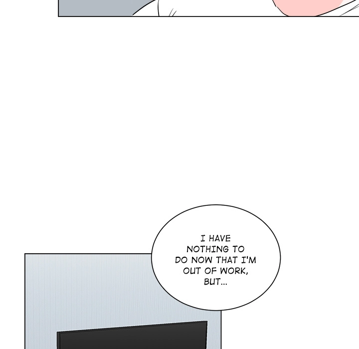 Read Between The Sheets chapter 41 image 24 on Lezhin