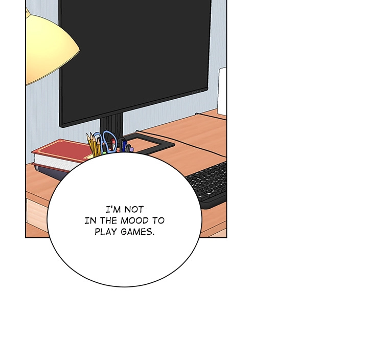 Read Between The Sheets chapter 41 image 25 on Lezhin