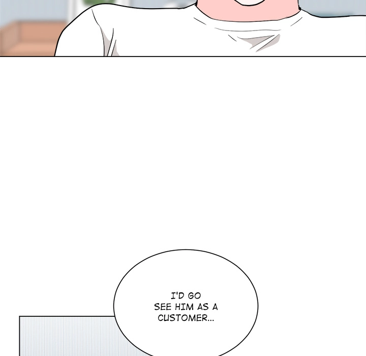 Read Between The Sheets chapter 41 image 27 on Lezhin