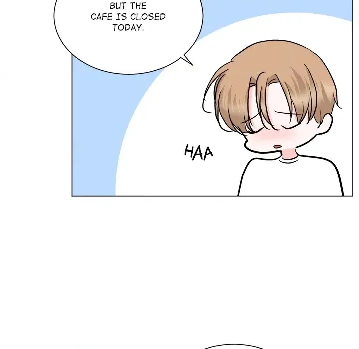 Read Between The Sheets chapter 41 image 29 on Lezhin