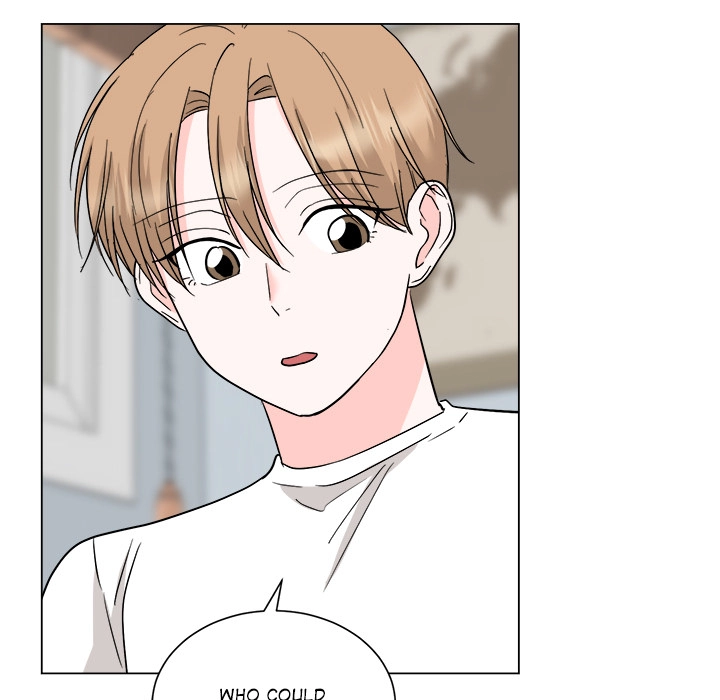 Read Between The Sheets chapter 41 image 34 on Lezhin