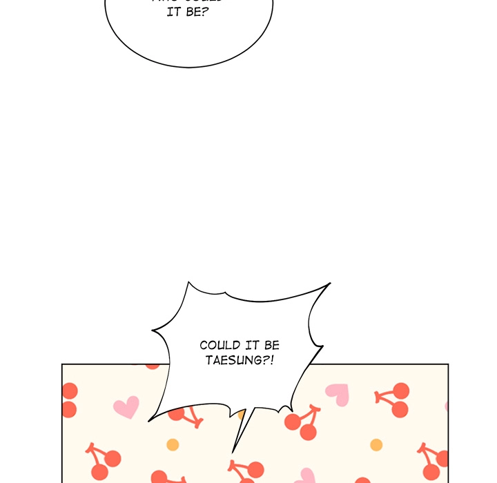 Read Between The Sheets chapter 41 image 35 on Lezhin