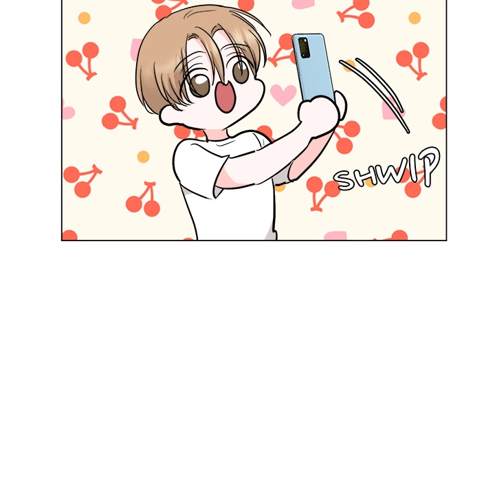 Read Between The Sheets chapter 41 image 36 on Lezhin