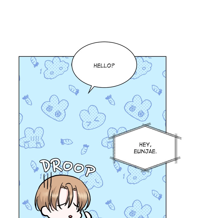 Read Between The Sheets chapter 41 image 38 on Lezhin
