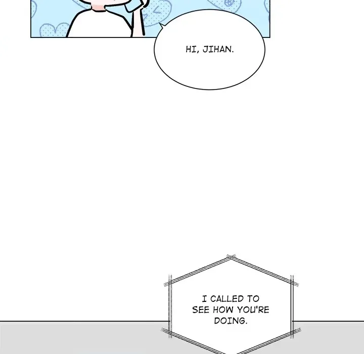 Read Between The Sheets chapter 41 image 39 on Lezhin