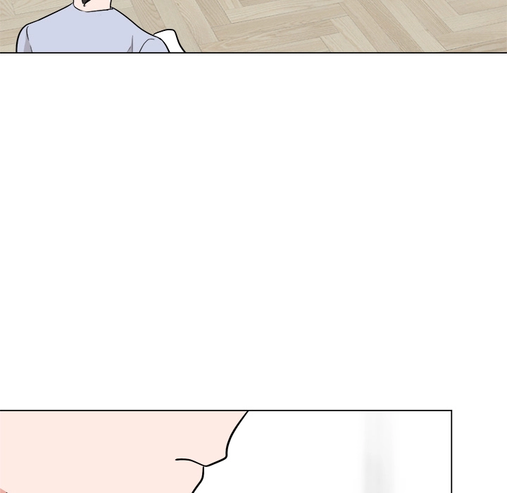Read Between The Sheets chapter 41 image 4 on Lezhin
