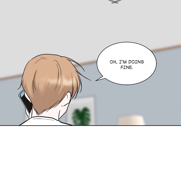 Read Between The Sheets chapter 41 image 40 on Lezhin