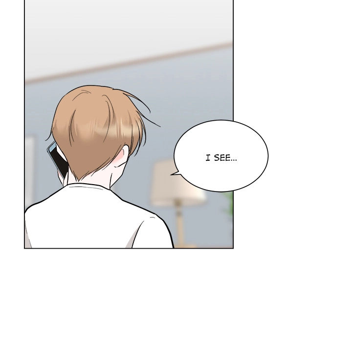 Read Between The Sheets chapter 41 image 46 on Lezhin