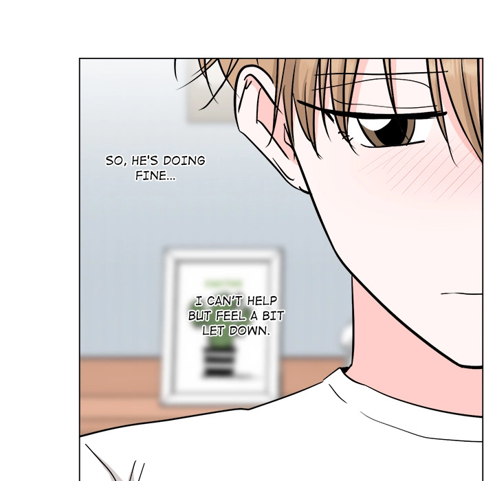 Read Between The Sheets chapter 41 image 47 on Lezhin