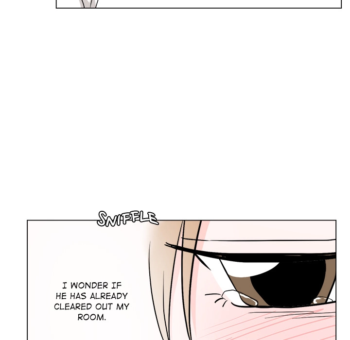 Read Between The Sheets chapter 41 image 48 on Lezhin