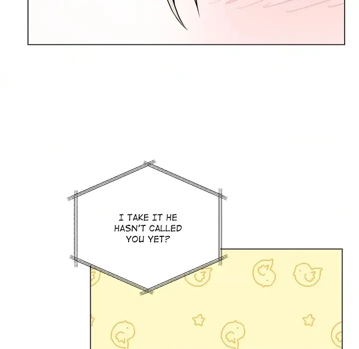 Read Between The Sheets chapter 41 image 49 on Lezhin