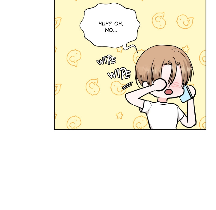 Read Between The Sheets chapter 41 image 50 on Lezhin