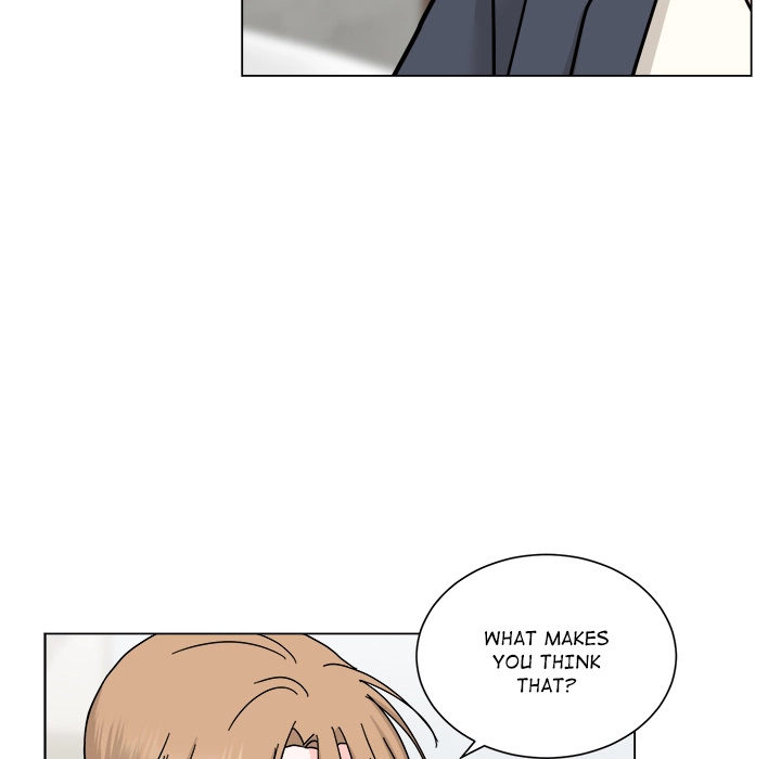 Read Between The Sheets chapter 41 image 52 on Lezhin