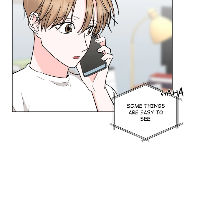 Read Between The Sheets chapter 41 image 53 on Lezhin