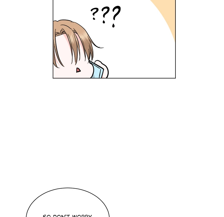 Read Between The Sheets chapter 41 image 55 on Lezhin