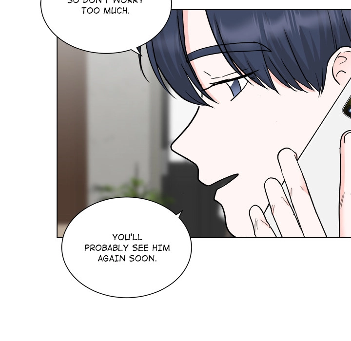 Read Between The Sheets chapter 41 image 56 on Lezhin