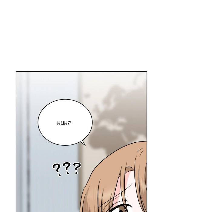 Read Between The Sheets chapter 41 image 57 on Lezhin