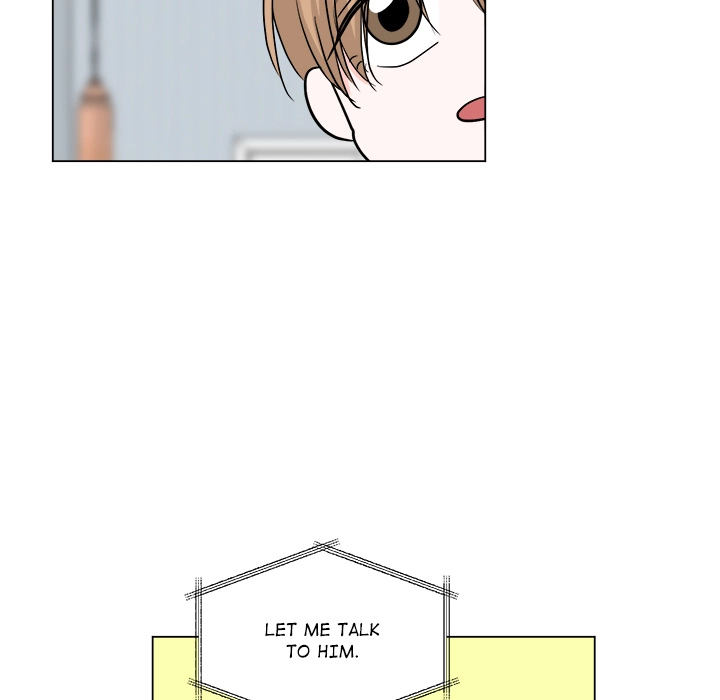 Read Between The Sheets chapter 41 image 58 on Lezhin