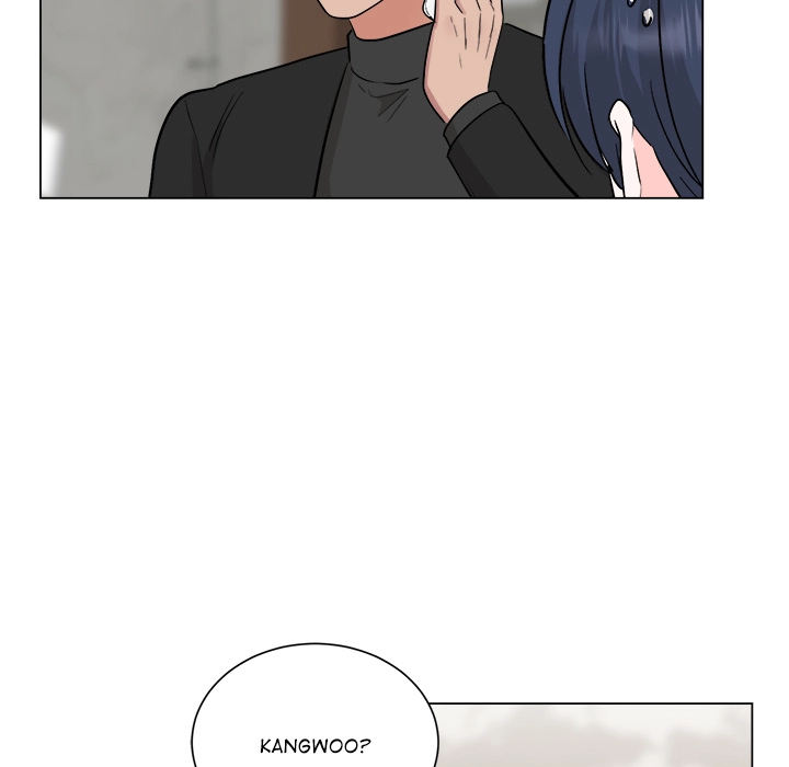 Read Between The Sheets chapter 41 image 61 on Lezhin