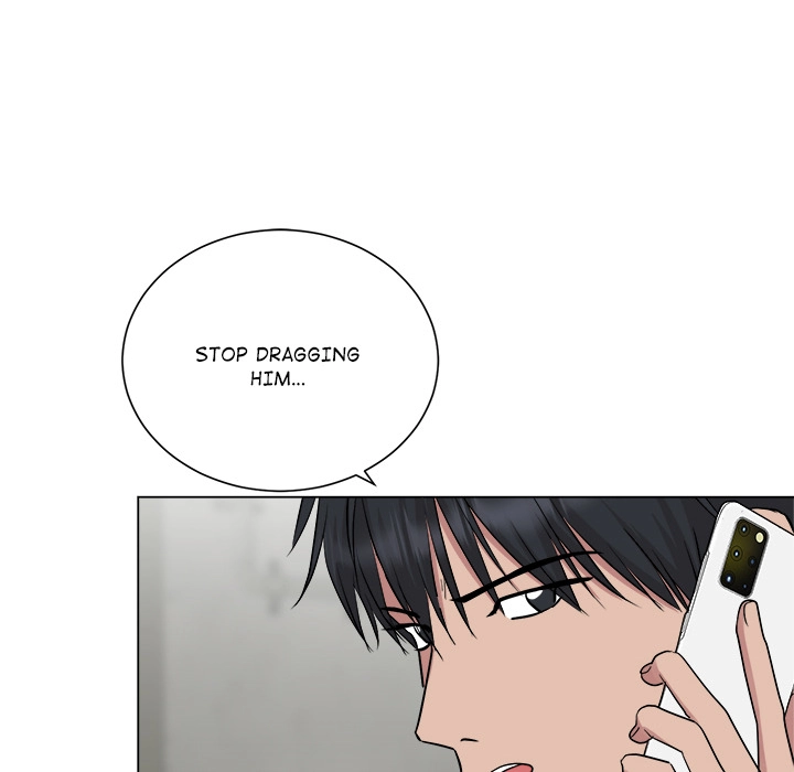 Read Between The Sheets chapter 41 image 63 on Lezhin