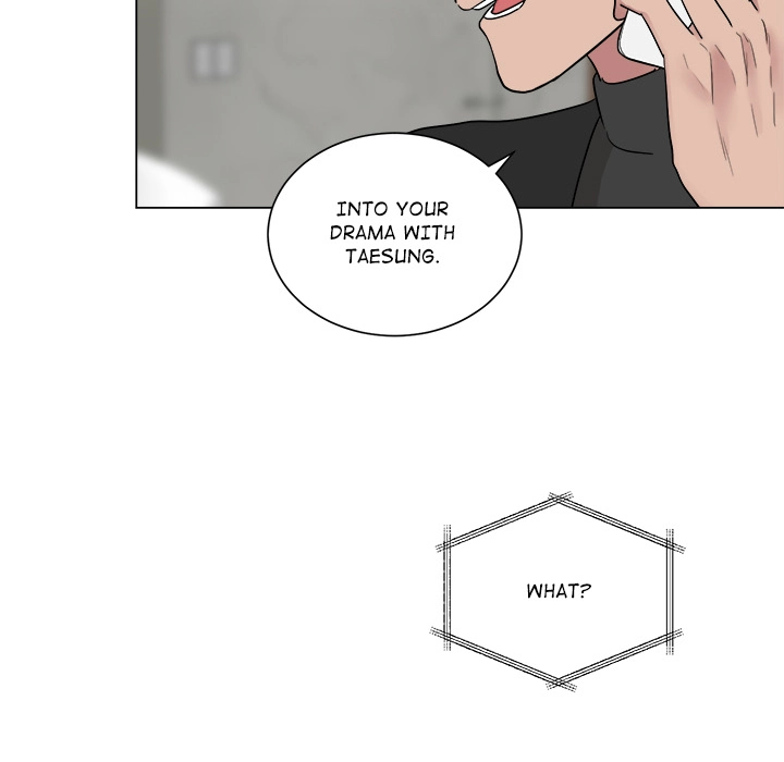 Read Between The Sheets chapter 41 image 64 on Lezhin