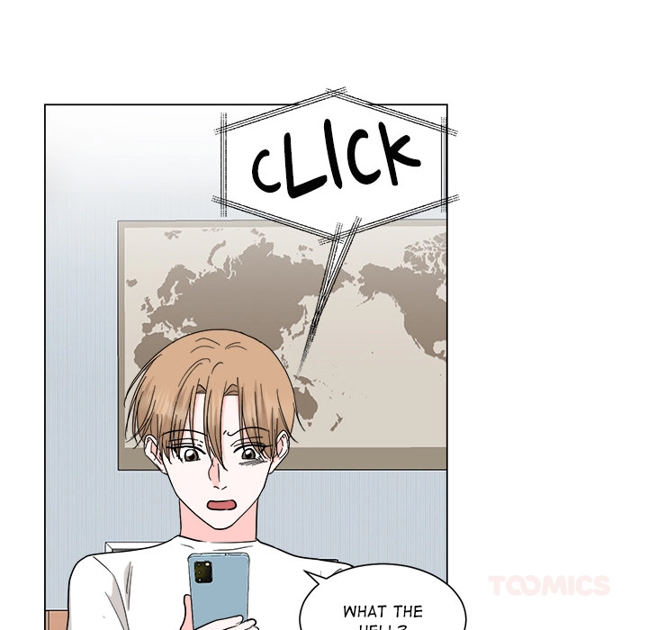 Read Between The Sheets chapter 41 image 65 on Lezhin