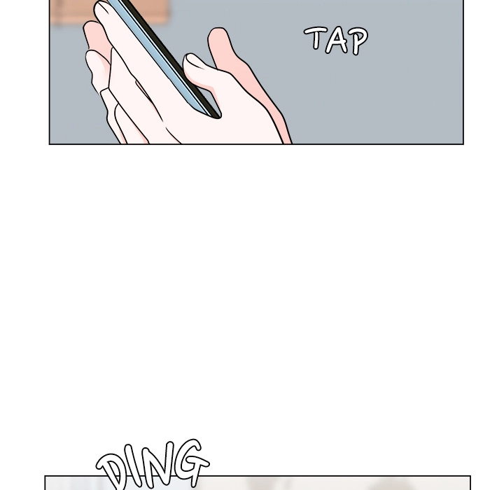 Read Between The Sheets chapter 41 image 67 on Lezhin