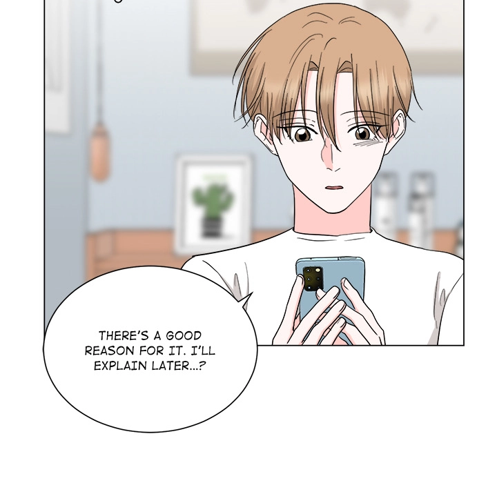 Read Between The Sheets chapter 41 image 68 on Lezhin