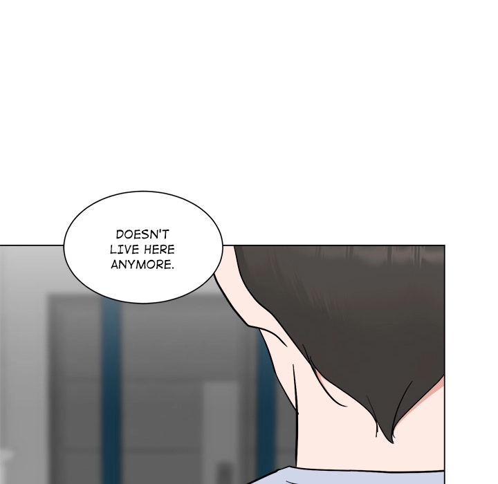 Read Between The Sheets chapter 41 image 7 on Lezhin