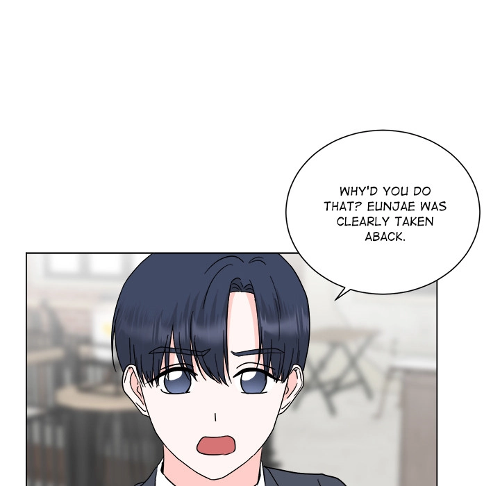 Read Between The Sheets chapter 41 image 71 on Lezhin