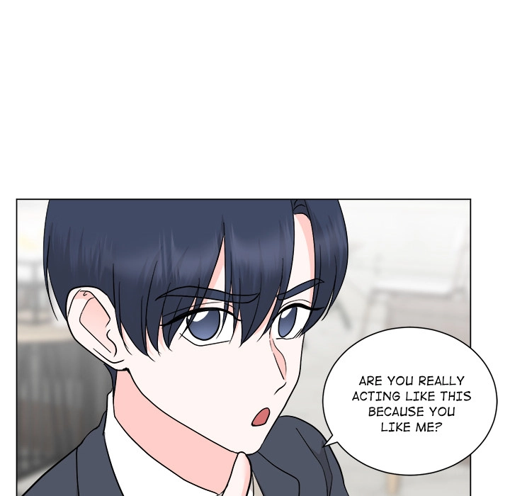Read Between The Sheets chapter 41 image 74 on Lezhin