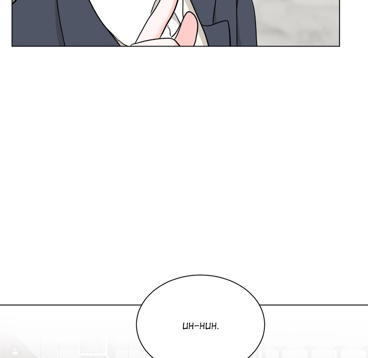 Read Between The Sheets chapter 41 image 75 on Lezhin