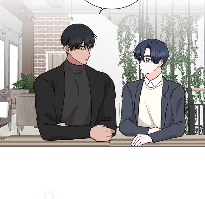 Read Between The Sheets chapter 41 image 76 on Lezhin