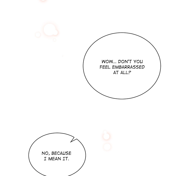 Read Between The Sheets chapter 41 image 77 on Lezhin