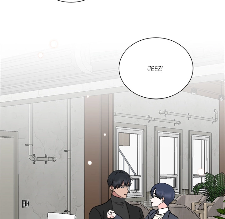 Read Between The Sheets chapter 41 image 78 on Lezhin