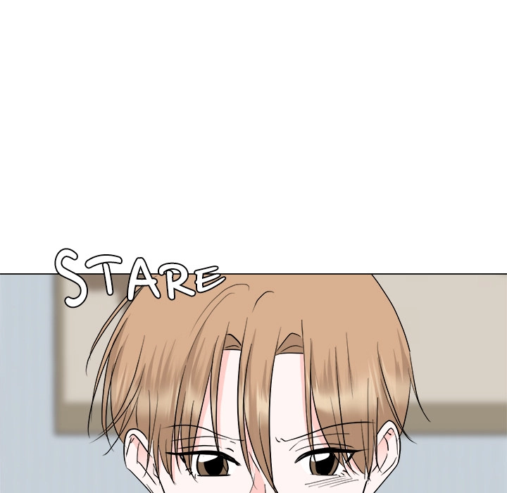 Read Between The Sheets chapter 41 image 81 on Lezhin