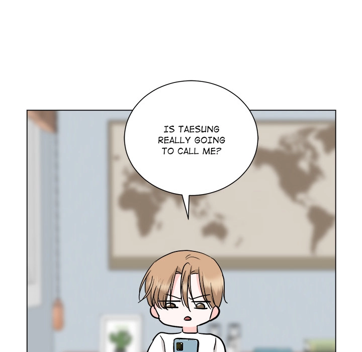 Read Between The Sheets chapter 41 image 83 on Lezhin
