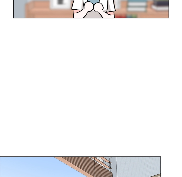 Read Between The Sheets chapter 41 image 84 on Lezhin