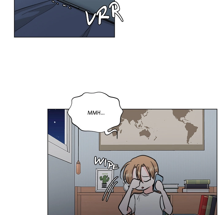 Read Between The Sheets chapter 41 image 88 on Lezhin