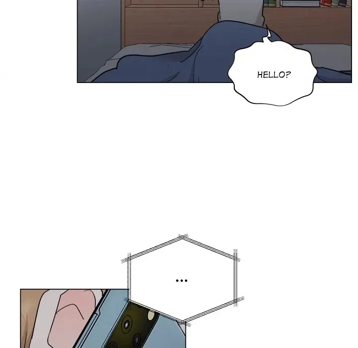Read Between The Sheets chapter 41 image 89 on Lezhin