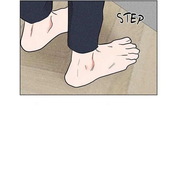 Read Between The Sheets chapter 41 image 9 on Lezhin