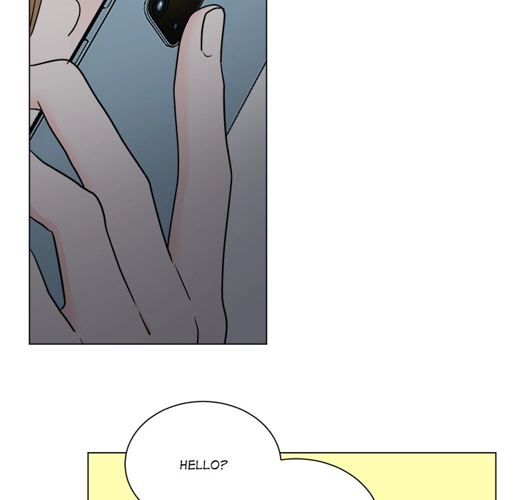 Read Between The Sheets chapter 41 image 90 on Lezhin