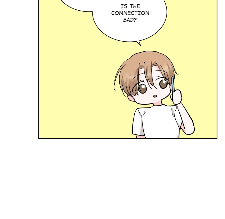 Read Between The Sheets chapter 41 image 91 on Lezhin