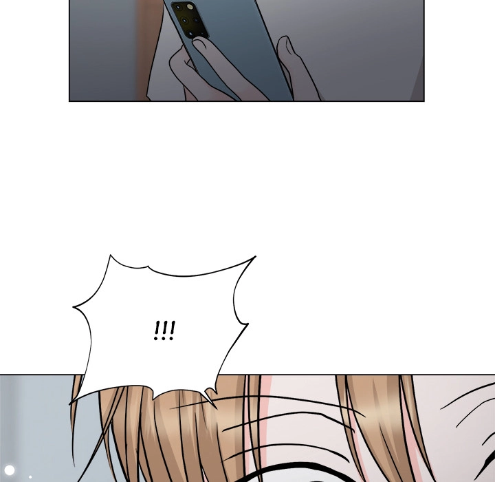 Read Between The Sheets chapter 41 image 93 on Lezhin